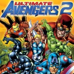 Новые Мстители 2